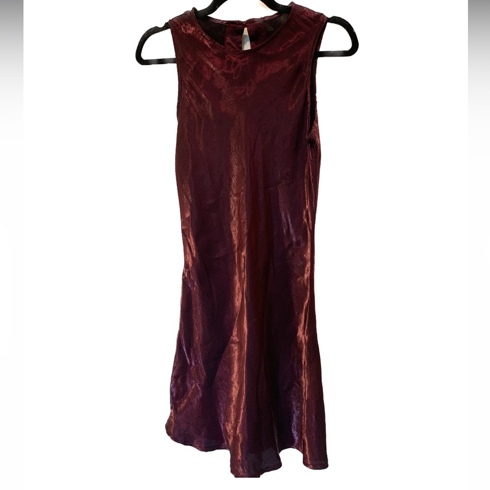 Vintage 90s dress
